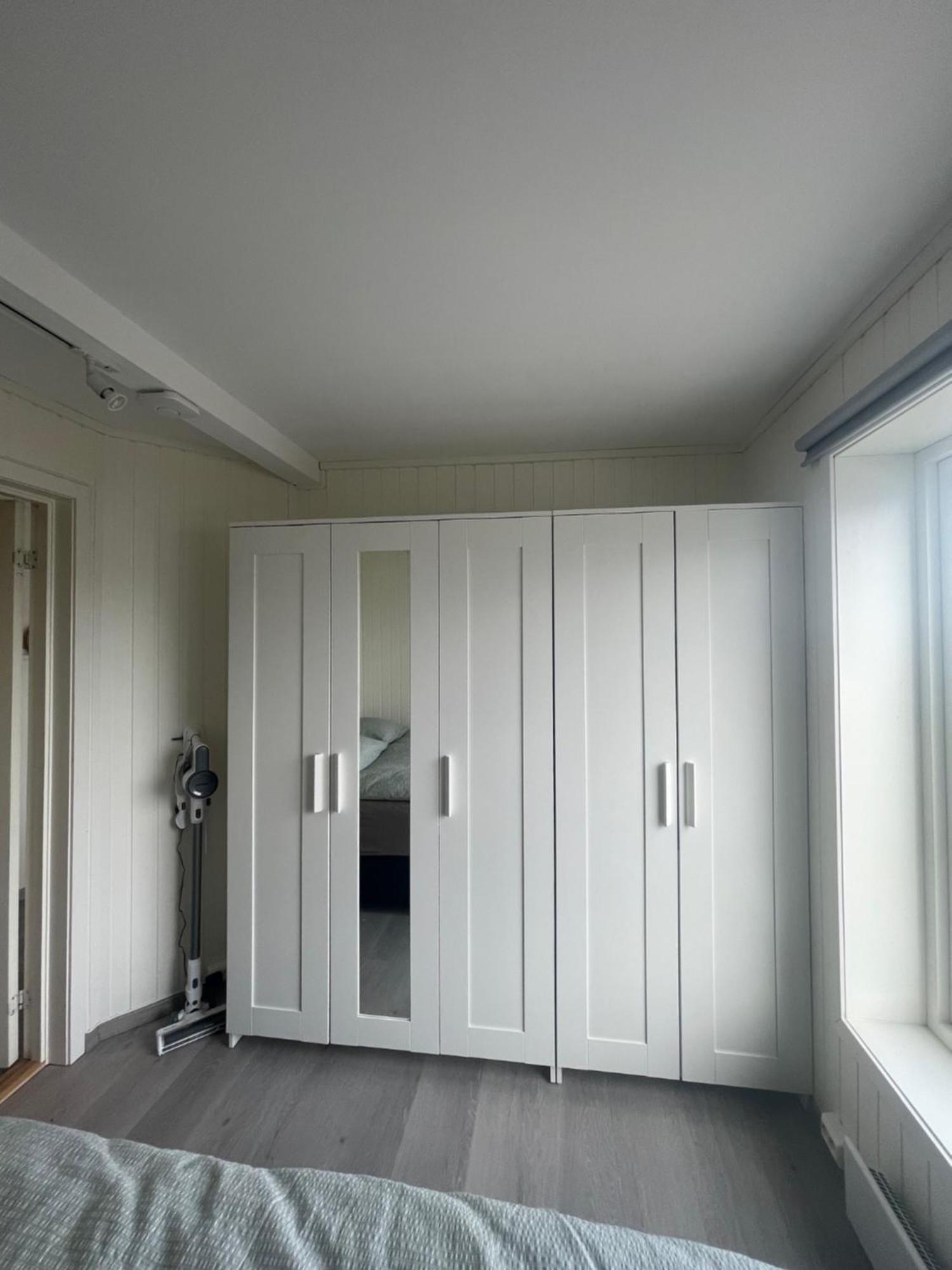Tromso Skyline Sanctuary Apartman Kültér fotó